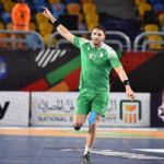 Algérie : les handballeurs en demi-finales de la CAN