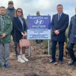 Pour chaque véhicule vendu, un arbre planté : Hyundai Tunisie révolutionne son approche écologique
