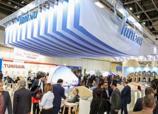 Tunisie : participation au salon ITB Berlin et accélération des investissements touristiques
