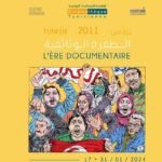 “L’Ere Documentaire” : un miroir de la révolution à la cinémathèque tunisienne