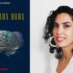 Présentation de “Les Maux Doux” premier roman de Hajer Abdelkafi à Al-Kitab