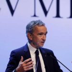 LVMH : croissance organique de 10% au T4, portée par la demande pour ses marques haut de gamme
