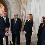 Tunisie – Gouvernement : Nomination de trois nouveaux ministres et trois nouveaux secrétaires d’Etat