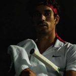 Tennis : Moez Echargui décroche sa place au tableau principal du tournoi de Quimper après une victoire éclatante