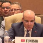 4e session du Conseil Exécutif de l’UA : Nabil Ammar plaide pour l’accès à un apprentissage inclusif et de qualité