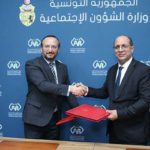Signature d’une convention pour favoriser l’accès des citoyens aux prestations sociales à travers l’identité numérique