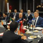 Signature d’une feuille de route entre la Tunisie et l’Algérie