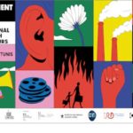 Ouverture de la première édition Hors-les-murs à Tunis du Festival international Jean Rouch à la Salle de cinéma Africa