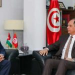 Tunisie-Jordanie : vers un renforcement de la coopération universitaire et scientifique