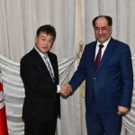 Tunisie et Japon : coopération renforcée en matière de sécurité