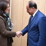 Réforme sécuritaire en Tunisie : Vers une coopération étendue avec le PNUD
