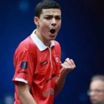 Tennis de table : Wassim Essid en lice au tournoi international de Lagos