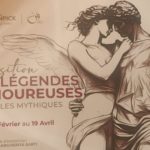 Mövenpick Hôtel du Lac : Clin d’œil à la Saint Valentin ! Exposition 02 2024