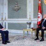 Kais Saïed : Les banques tunisiennes doivent contribuer à la réalisation des projets nationaux Kais Saied