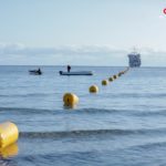 Ooredoo : Arrivée du câble sous-marin “Ifriqiya” à Bizerte, reliant la Tunisie à l’Europe Ooredoo Câble Ifriqiya