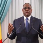 Sénégal : Abdou Diouf et Abdoulaye Wade appellent au calme et au dialogue Senegal Macky Sall
