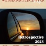WMC LeMag 176 : Spécial rétrospective 2023 Magazine