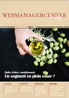 WMC Le Mag 180