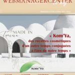WMC LeMag 178 : La Tunisie qui Gagne… WMC Lemag 178