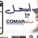 COMAR réinvente l’assurance avec COMAR Plus, une application mobile 100% digitale