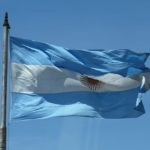 Javier Milei : Le pari audacieux de la réduction des dépenses publiques en Argentine Argentine Drapeau