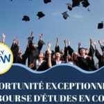 La KOICA organise un programme de master dans plusieurs universités coréennes en 2024-2025