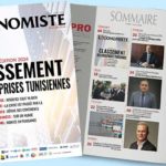 Edition 2024 : Classement des entreprises tunisiennes