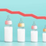 Tunisie : la population devrait atteindre 13,3 millions d’habitants avant une quasi-stagnation en 2054 naissance