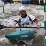 Kayak: Slim Jemai se qualifie aux JO de Paris-2024 et porte le nombre d’athlètes tunisiens à 15 Kayak