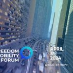 « Freedom of Mobility Forum » annonce l’ouverture de son édition 2024 : sa thématique, ses panélistes ainsi que les universités associées pour le débat annuel