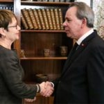 La BERD finance le projet ELMED d’interconnexion électrique entre la Tunisie et l’Italie