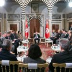Le chef du gouvernement rassure les partenaires internationaux sur les perspectives de développement en Tunisie