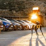 Spot, l’incroyable robot Hyundai de Boston Dynamics, débarque en Tunisie