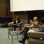 Programme de la première édition Hors-les-murs à Tunis du festival Jean Rouch