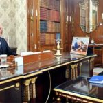 Kais Saïed : “Le peuple tunisien est le seul à même de définir son propre modèle de développement.”