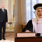 Nomination : Narjes Sellami, nouveau membre du Conseil provisoire de la justice financière