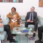 Coopération Sud-Sud : La Tunisie et les Comores s’engagent à renforcer leurs liens dans les domaines de la famille et de la population