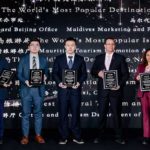 La Représentation de l’ONTT à Pékin reçoit le Prix des Meilleurs Offices de Tourisme en Chine pour 2023