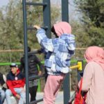 Mhamdia : Inauguration d’un parcours de santé de 5000 m²