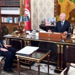 Sommet de l’UA : Kais Saied et Hachani discutent de la participation tunisienne et de la lutte contre l’emploi précaire