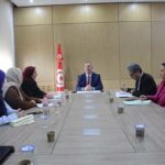 Ali Mrabet appelle à une gouvernance efficace et efficiente du secteur de la santé