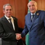 37ème session de l’UA : Hachani et Attaf s’entretiennent pour consolider les relations algéro-tunisiennes