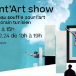 “Sprint’Art Show”: un nouveau souffle pour l’art contemporain tunisien