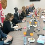 BERD : soutien aux réformes et financement des projets prioritaires en Tunisie