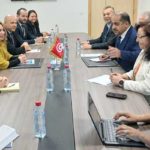 La Banque Mondiale réaffirme son soutien à la Tunisie