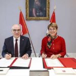 Tunisie-Monaco : Signature d’un accord-cadre pour renforcer la coopération dans la formation professionnelle