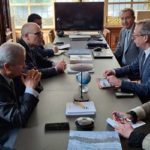 MedFund et Fondation Prince Albert II : Renforcement de la coopération avec la Tunisie