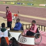 Jeux Paralympiques : Walid Ktila en finale du 100m, prêt à briller ! Jeux Paralympiques