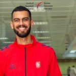 Or olympique : Firas Gattoussi offre une première historique à la Tunisie Firas Gattoussi