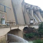 Barrage de Mellègue : un expert appelle à un programme de maintenance régulier des barrages tunisiens
